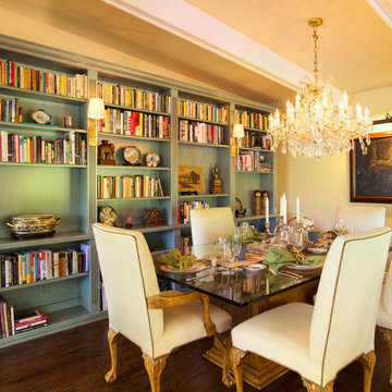 South Bay Dining Room