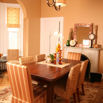 South Boston Dining Room