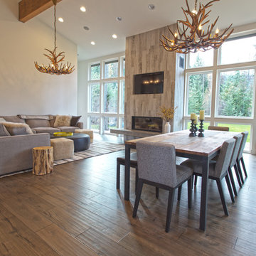 South Cle Elum Custom