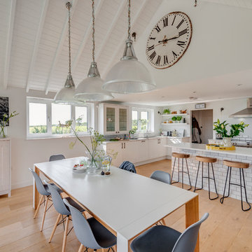 South Hams Coastal Home