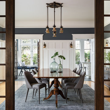 South Hill Renovation