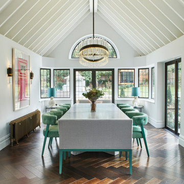 South London Family Home