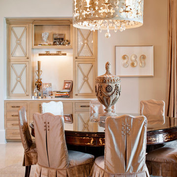 South Louisiana residence