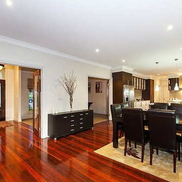 South Morang Pre-Sale Consultation Styling