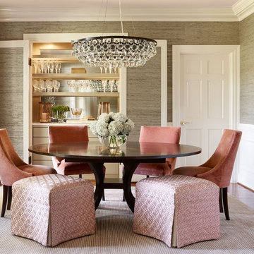 South Park Gathering Room