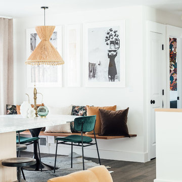 South Salt Lake Remodel