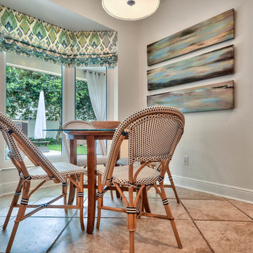 South Tampa Home