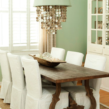 South Tampa Home