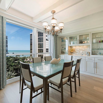 South West Florida Beachfront Condo
