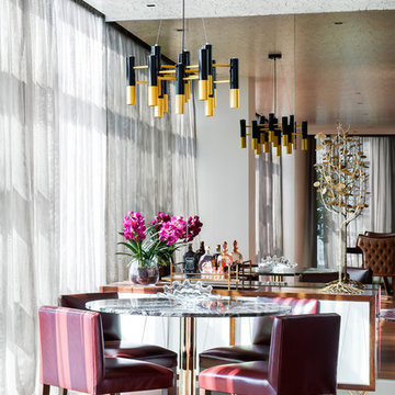 Southbank Penthouse