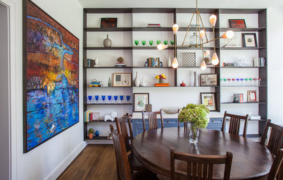 Houzz Tour: Eclectic Down-Home Style in Texas