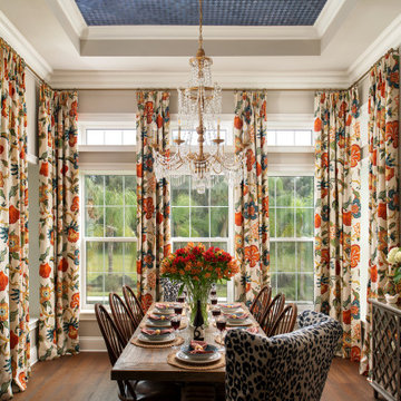 Southern Living in Terra Ceia Home