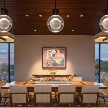 Southwestern Contemporary