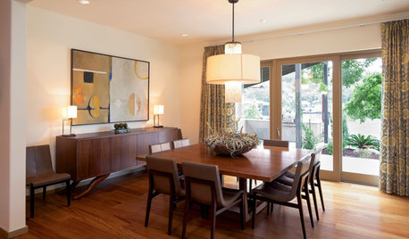 How to Choose the Right Dining Table