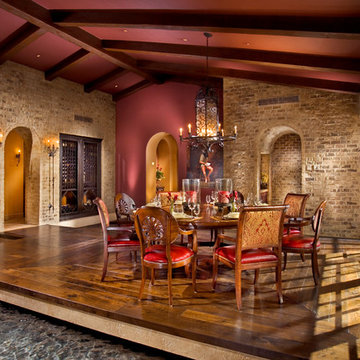 SPANISH ARCHITECTURE 2
