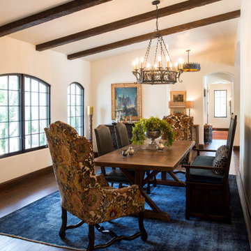 Spanish Colonial Classic