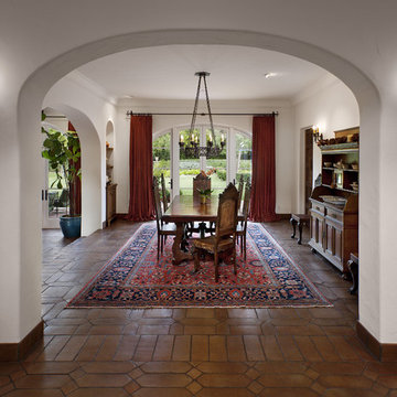 Spanish Colonial