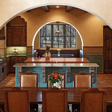 Spanish colonial