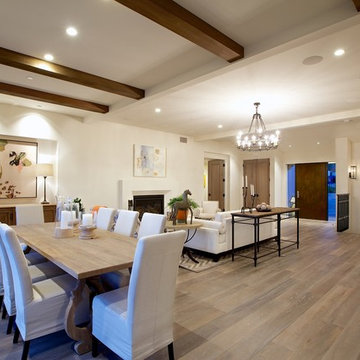 Spanish Contemporary