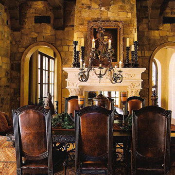 Spanish Villa