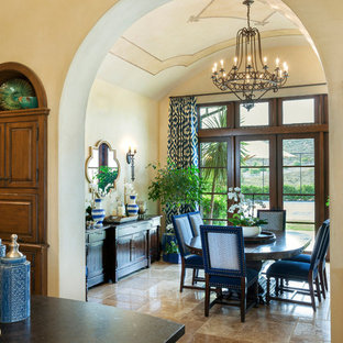 Spanish Villa