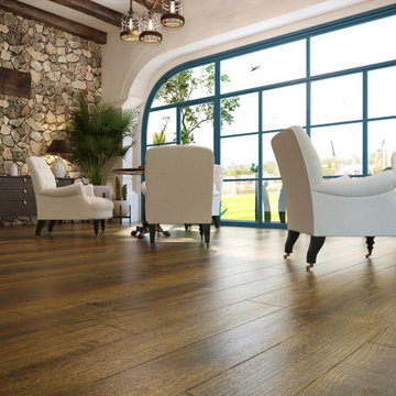 SPC FLOORING