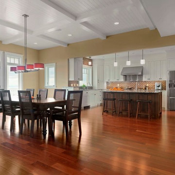 Spear St. Home