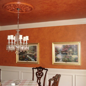 Specialty Painting