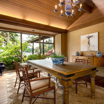 Spectacular Northwest Architecture