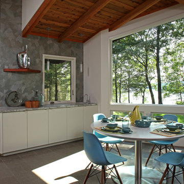 St. Croix River House