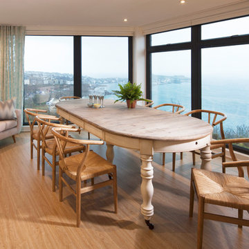 St Ives, Holiday Let