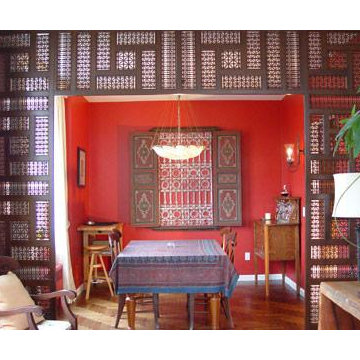 St. John Apartment
