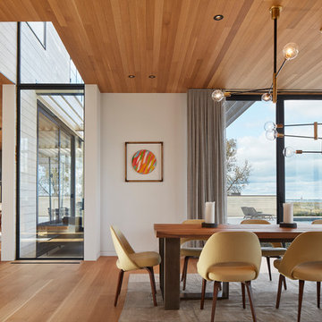 St Joseph Beach House