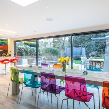 St Margarets Renovation and Kitchen Extension