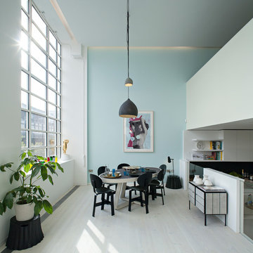St Martin's Lofts
