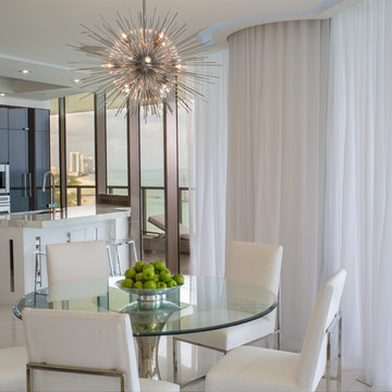 St. Regis Bal Harbour Complete Remodel 1800
