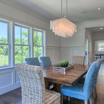 Staged by Liz and Jan: Cohasset