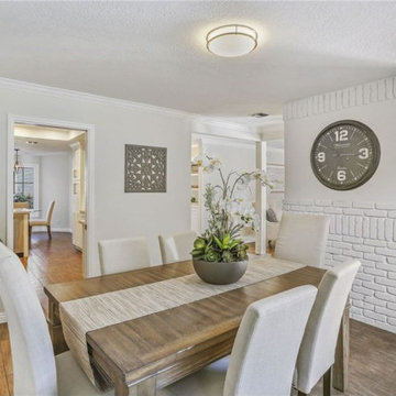 Staging - Dining Room
