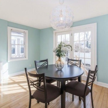 Staging West Orange NJ