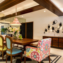 Houzz Tour: Actor Parineeti Chopra's Home is Comfortable & Quirky
