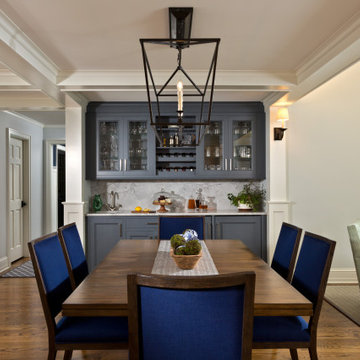 Stately Colonial
