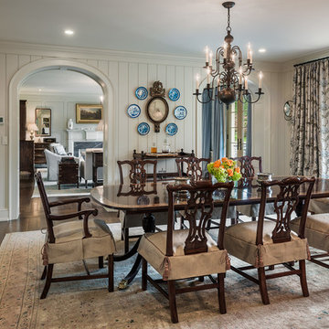 Stately Manor