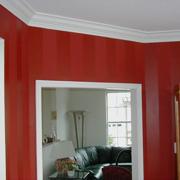 STB Residential Painting - Interior
