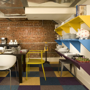 Stir Cooking School