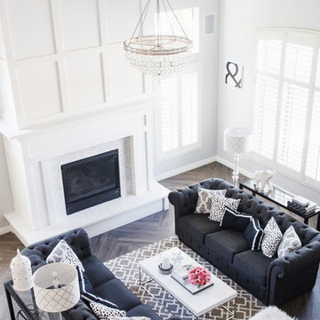 Stoegbauer San Tan Court Remodel