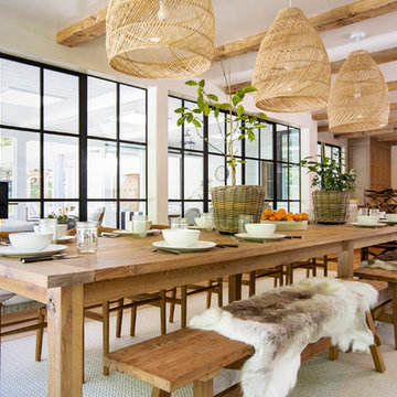 Stone Farmhouse Renovation