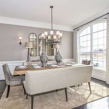 Stone Ridge - Glenmore - Estates Cedarwood
