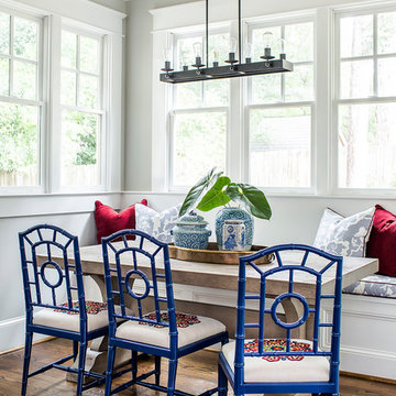 Stovall Interior