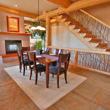 Straw Bale Sanctuary