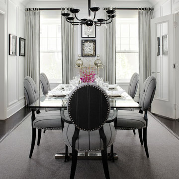 Streeterville Apartment